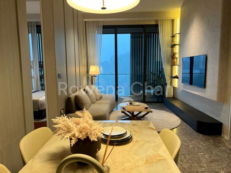2 Bed Condo for Sale in  19 Nassim - Image 6